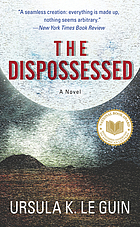 The dispossessed : an ambiguous Utopia