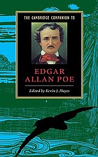 The Cambridge companion to Edgar Allan Poe