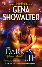 The darkest lie
