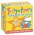 The going to bed book by  Sandra Boynton 