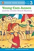 Young Cam Jansen : and the double beach mystery por David A Adler