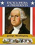 George Washington : first president of the United... by  Zachary Kent 