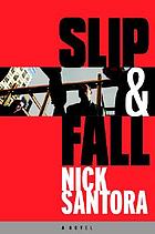 Slip & fall