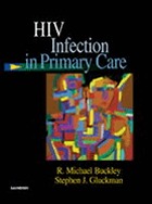 HIV infection in primary care