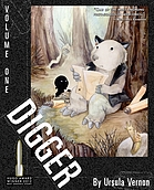 Digger. Volume one