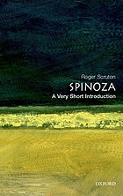 Spinoza : a very short introduction