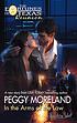 In the arms of the law 著者： Peggy Moreland