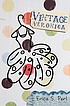 Vintage Veronica by Erica S Perl