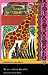 Tears of the giraffe por Alexander McCall Smith