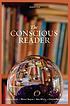 The conscious reader 著者： Caroline Shrodes