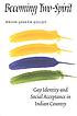 Becoming two-spirit : gay identity and social... von Brian Joseph Gilley