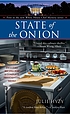State of the onion door Julie A Hyzy