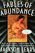 Fables of abundance : a cultural history of advertising in America