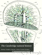 The Cambridge natural history,