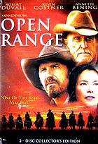 Open range