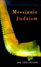 Messianic Judaism