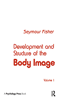 Development and structure of the body image