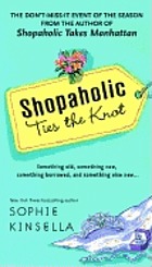 Shopaholic ties the knot