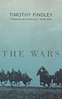 The wars de Timothy Findley