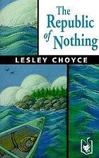 The republic of nothing