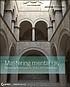Mastering mental ray : rendering techniques for... by Jennifer O