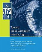 Toward brain-computer interfacing