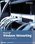 Microsoft Windows networking essentials by  Darril Gibson 