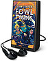 The Fowl twins by Eoin Colfer