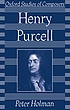 Henry Purcell