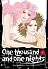 One thousand and one nights von JinSeok Jeon
