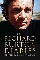 The Richard Burton diaries