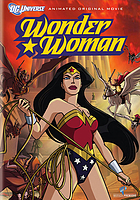 Wonder Woman
