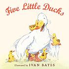 Five Little Ducks