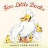 Five little ducks by Ivan Bates
