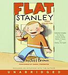 Flat Stanley audio collection