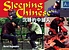 Sleeping Chinese 著者：  Bernd Hagemann 
