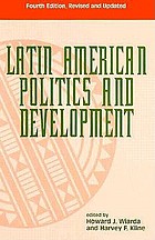 Latin American politics and development