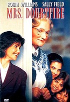 Mrs. Doubtfire