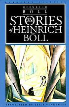 The stories of Heinrich Böll