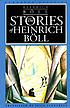 The stories of Heinrich Böll