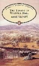 The tenant of Wildfell Hall