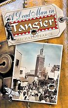 A dead man in Tangier
