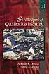 Strategies of qualitative inquiry de Norman K Denzin