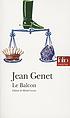 Le balcon door Jean Genet
