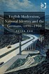 English modernism, national identity and the Germans,... by Petra Rau