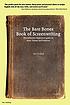 The bare bones book of screenwriting : the definitive... by  J  T Clark 
