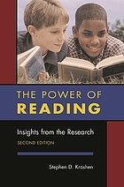 The power of reading insights from the research