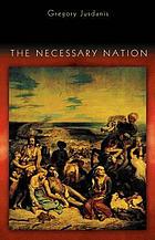 The necessary nation