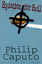 Equation for evil : a novel