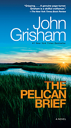 The pelican brief